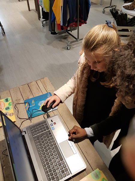 2017 Semana Europea 10