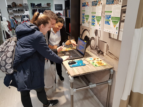 2017 Semana Europea 4