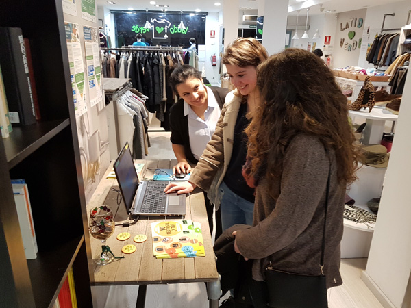 2017 Semana Europea 5