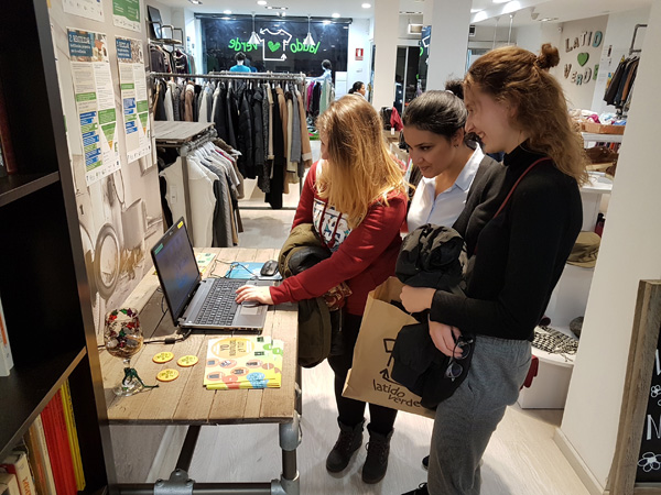 2017 Semana Europea 6