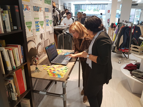 2017 Semana Europea 8