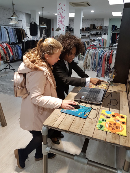 2017 Semana Europea 9